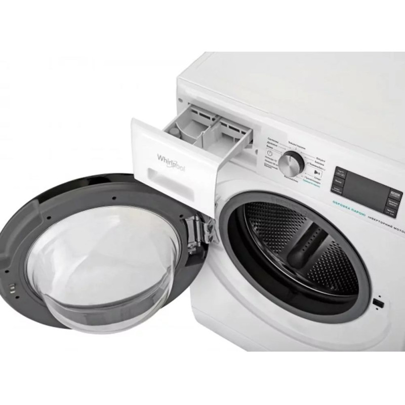 Пральна машина Whirlpool FFB 8248 BV