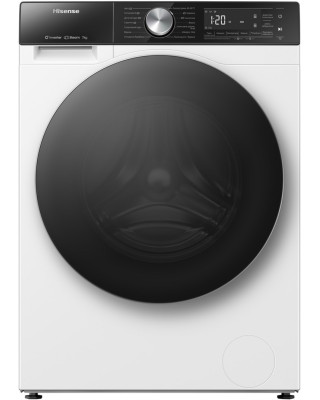 Пральна машина HISENSE WF5S7041BW/UA