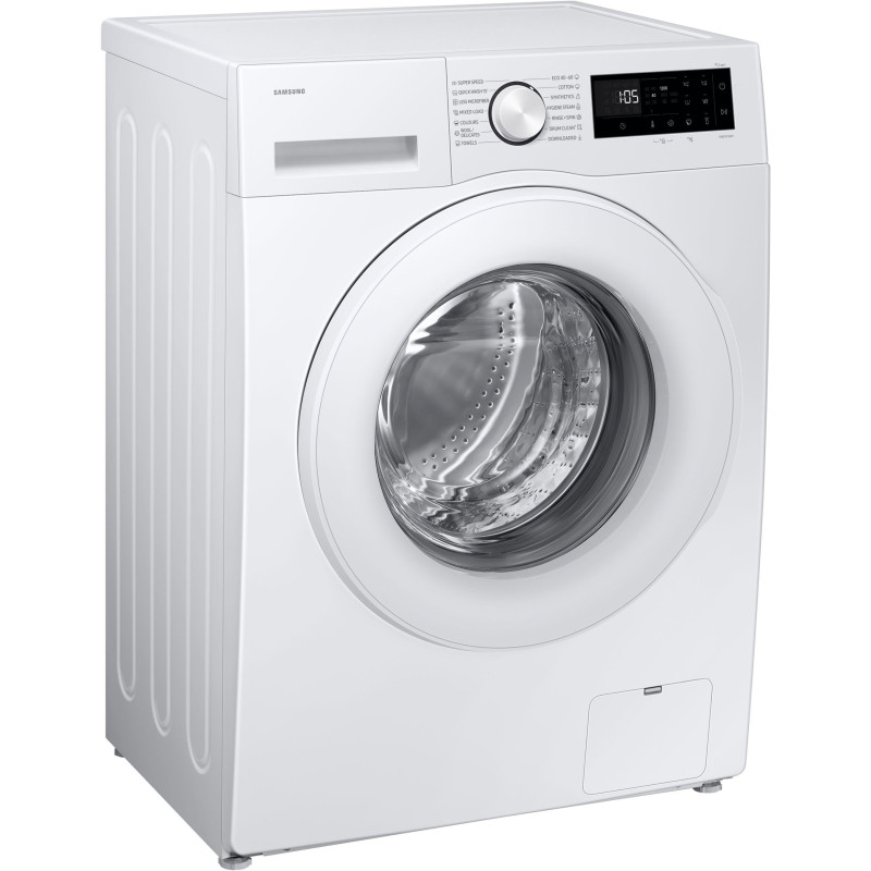 Пралльна машина SAMSUNG WW80FG5L32TELE