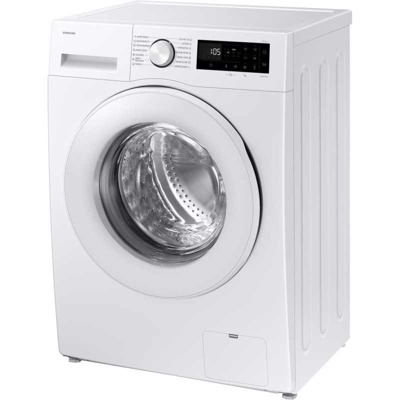 Пралльна машина SAMSUNG WW80FG5L32TELE