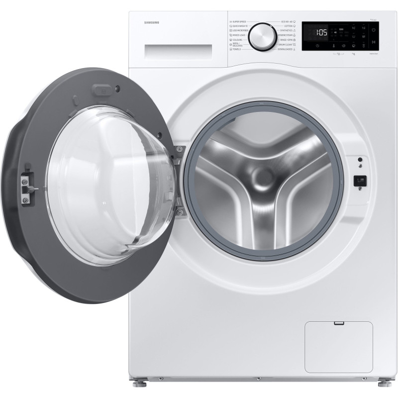 Пралльна машина SAMSUNG WW80FG5L32TELE