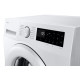 Пралльна машина SAMSUNG WW80FG5L32TELE
