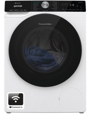 Пральна машина Gorenje WNS14A4TWIFI