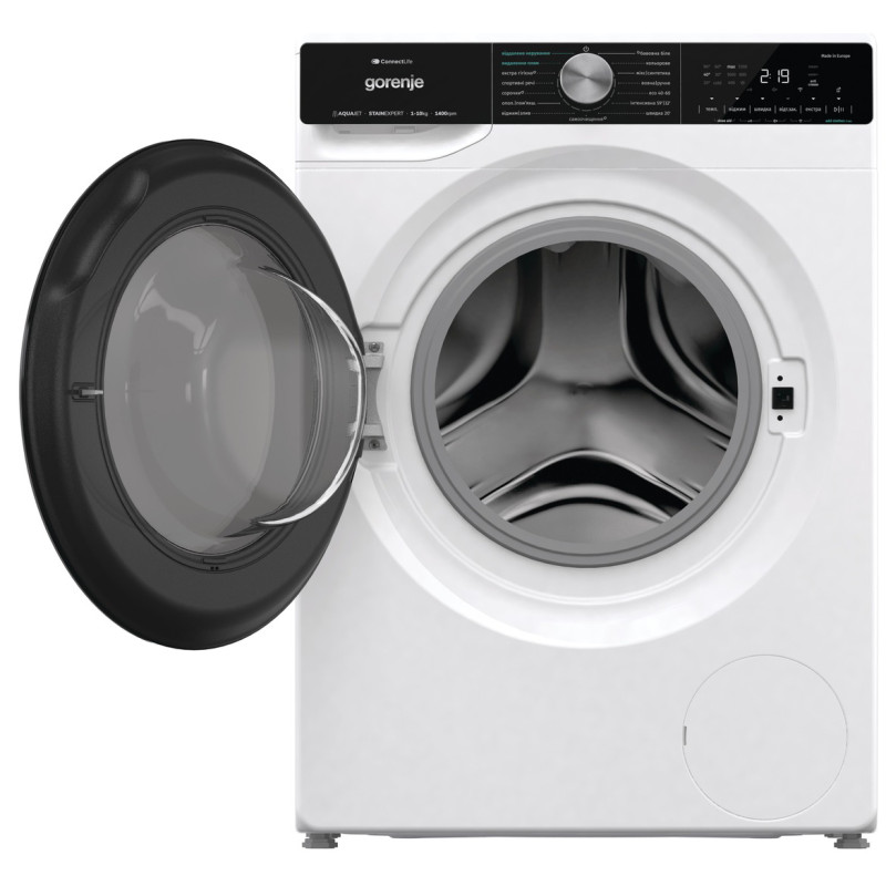 Пральна машина Gorenje WNS14A4TWIFI