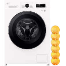 Пральна машина LG F2Y1HS6W