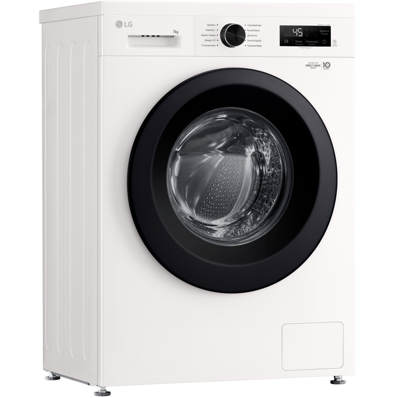 Пральна машина LG F2Y1HS6W