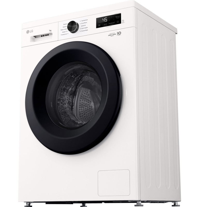 Пральна машина LG F2Y1HS6W