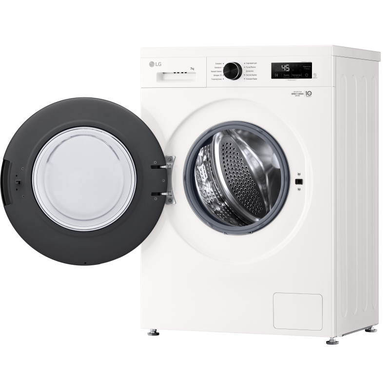 Пральна машина LG F2Y1HS6W