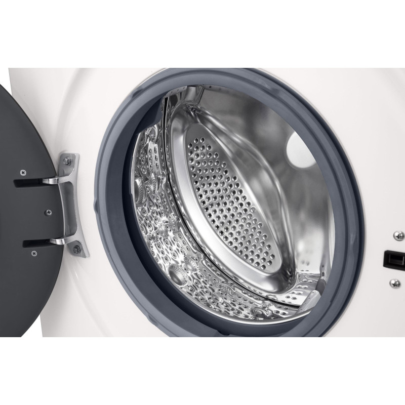 Пральна машина LG F2Y1HS6W