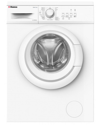 Пральна машина Hansa WMHE106UE