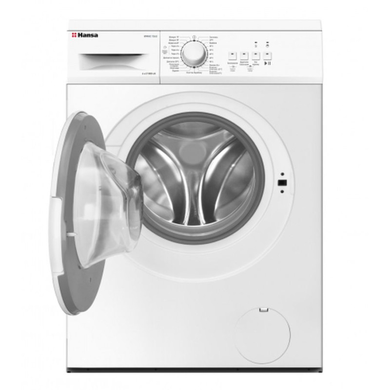 Пральна машина Hansa WMHE106UE