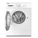 Пральна машина Hansa WMHE106UE