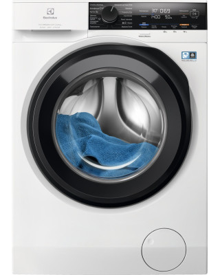 Пральна машина Electrolux EW7W4492U
