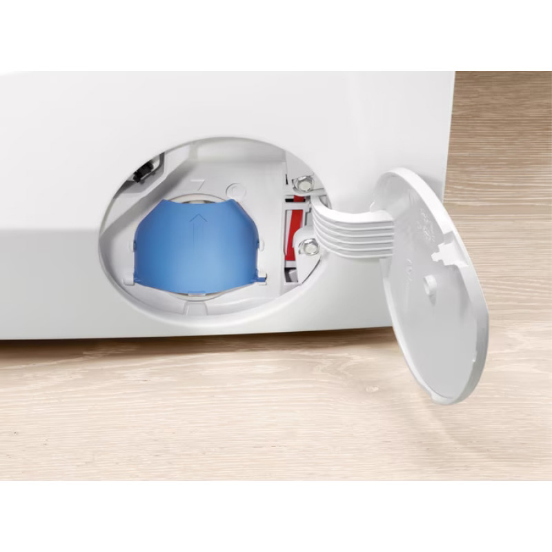 Пральна машина Electrolux EW7W4492U