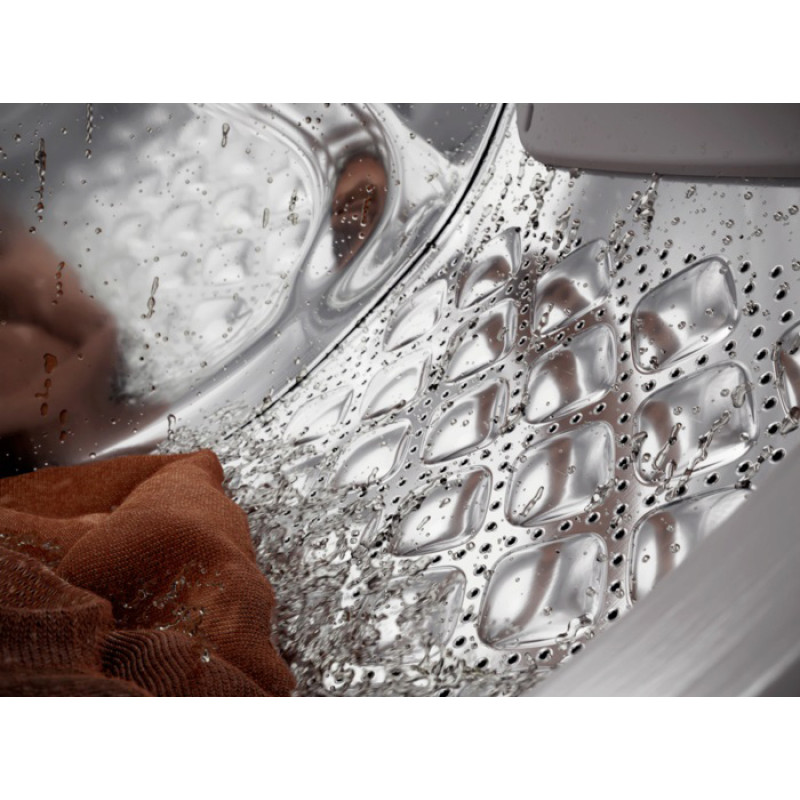 Пральна машина Electrolux EW7W4492U