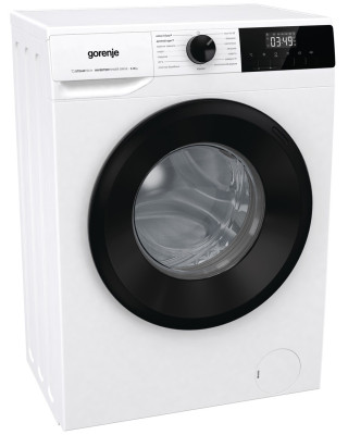 Пральна машина GORENJE W1NHPI84AS/UA