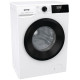Пральна машина GORENJE W1NHPI84AS/UA