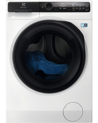Пральна машина Electrolux EW8W7607QU