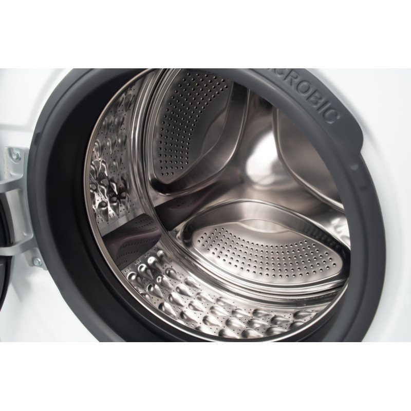 Пральна машина HANSA WDHG814481W