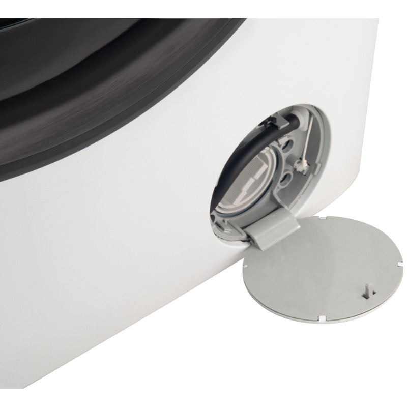 Пральна машина HANSA WDHG814481W