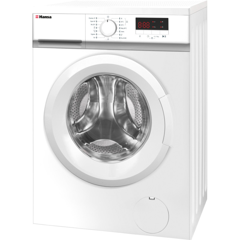 Пральна машина HANSA WHN712D1W