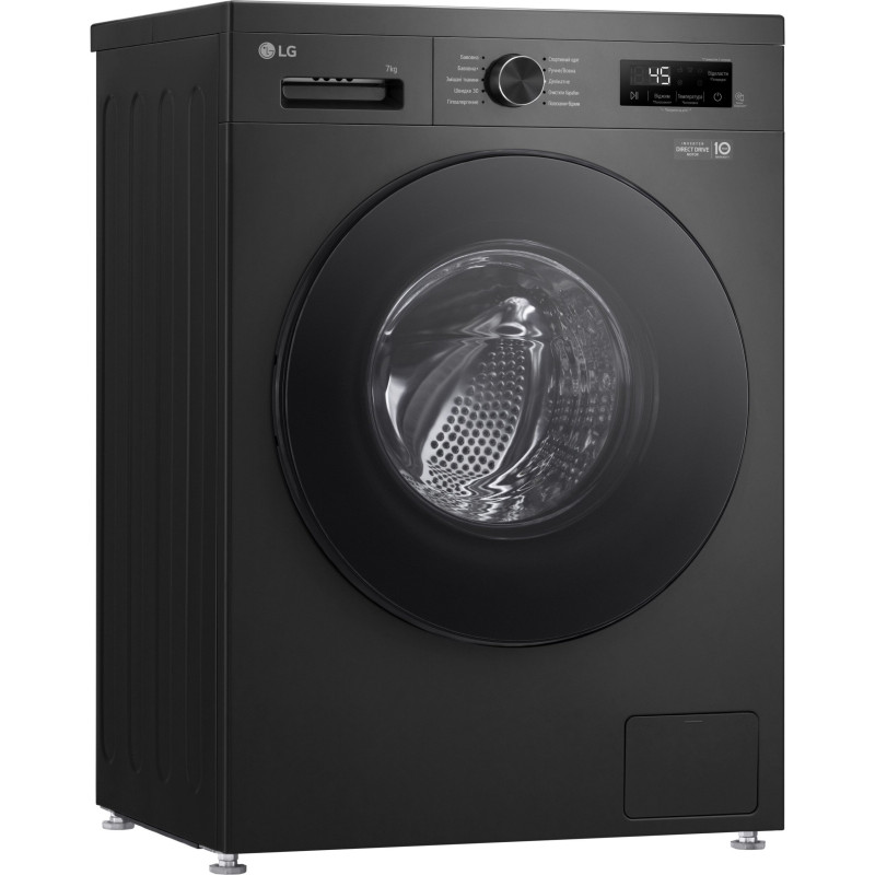 Пральна машина LG F2Y1HS5J