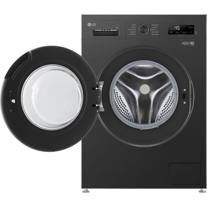 Пральна машина LG F2Y1HS5J