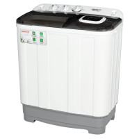 Пральна машина Ardesto WMH-B65D