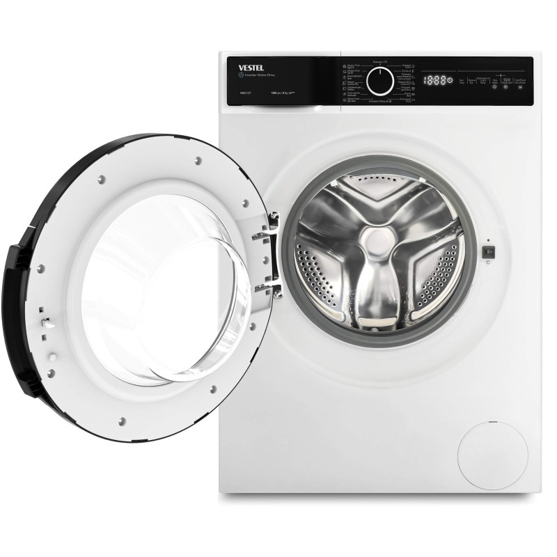 Пральна машина Vestel WB812T2T