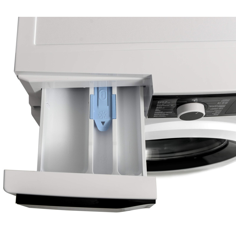 Пральна машина Vestel WB812T2T