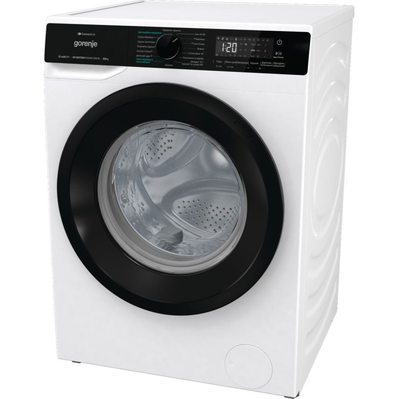 Пральна машина GORENJE WD2PA854ADW/UA
