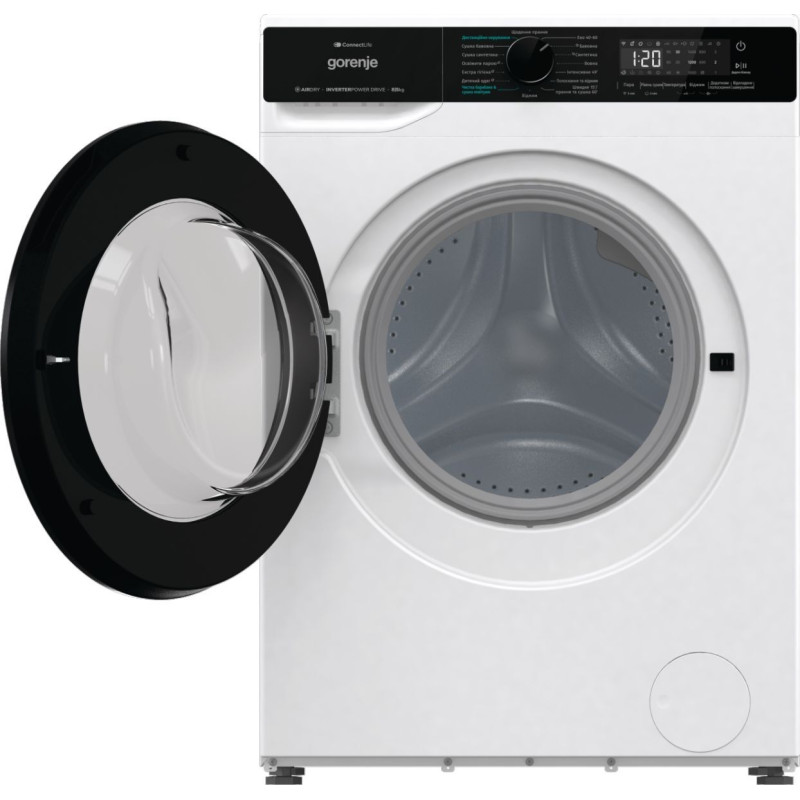 Пральна машина GORENJE WD2PA854ADW/UA