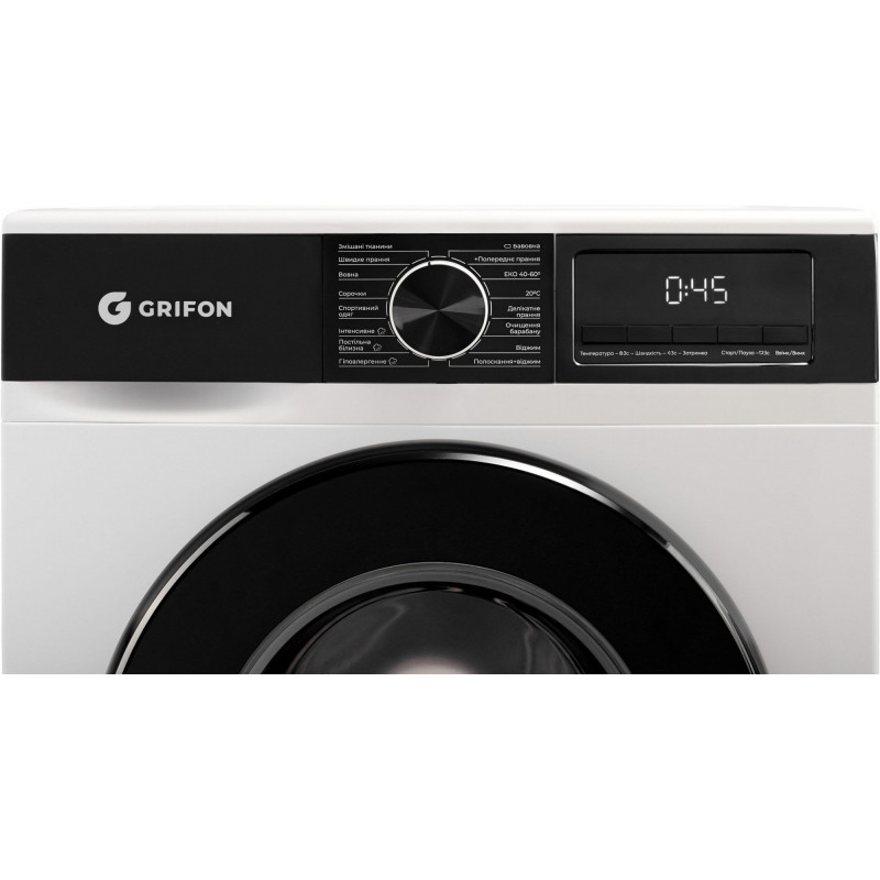 Плита GRIFON GWMS-6101IWB