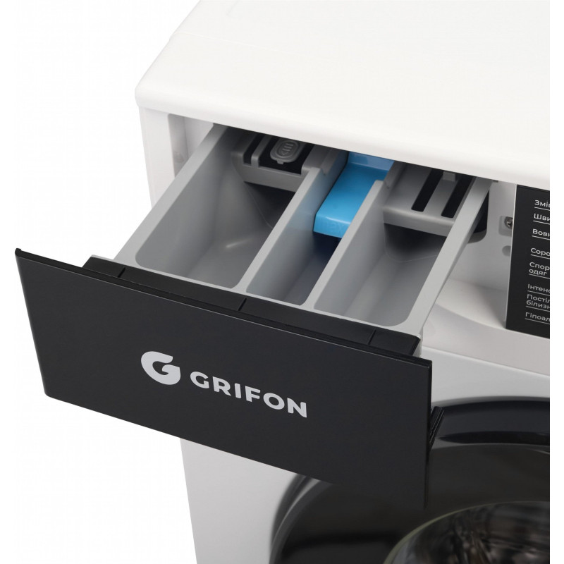 Плита GRIFON GWMS-6101IWB