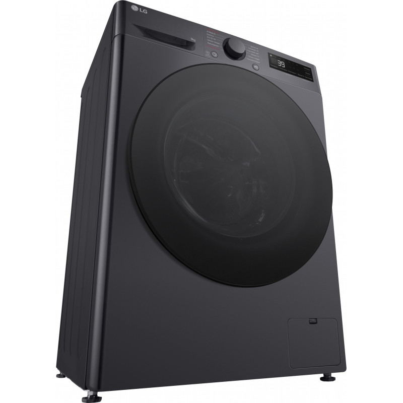 Пральна машина LG F2Y5FS5J