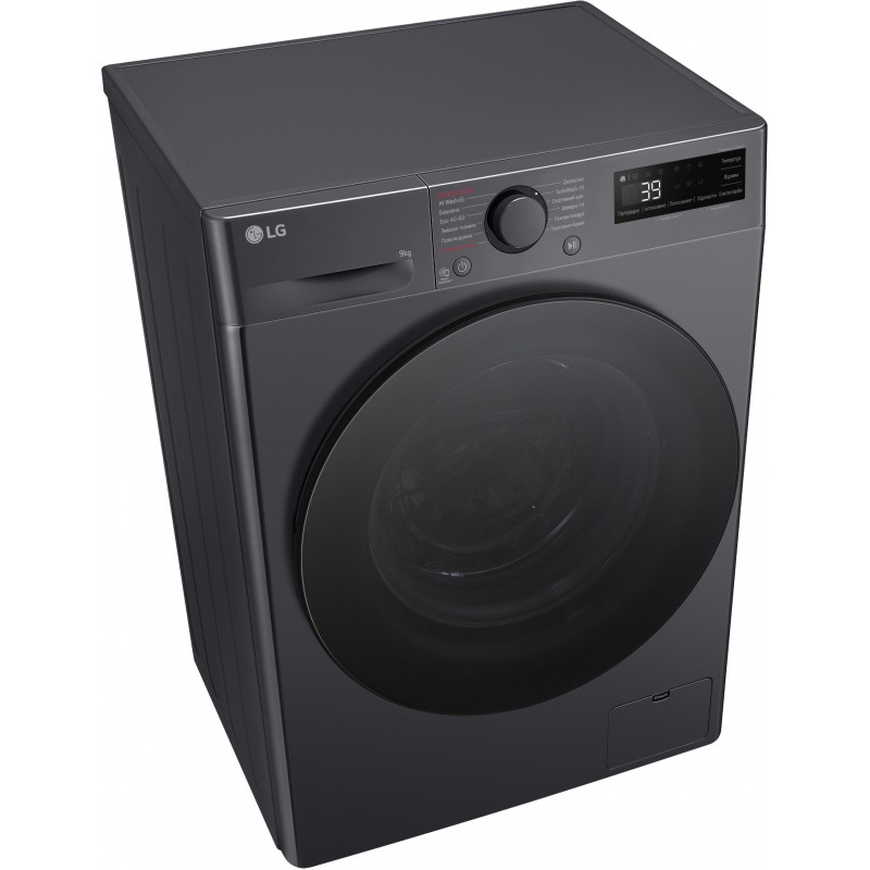 Пральна машина LG F2Y5FS5J