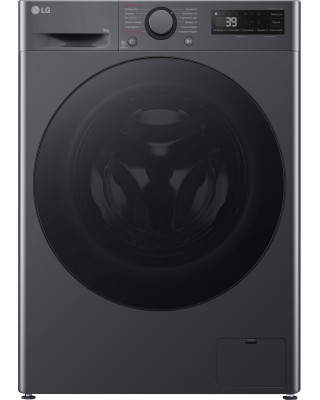 Пральна машина LG F2Y5FS5J