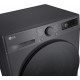 Пральна машина LG F2Y5FS5J