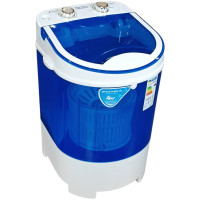 Пральна машина Grunhelm GWB-W403-B