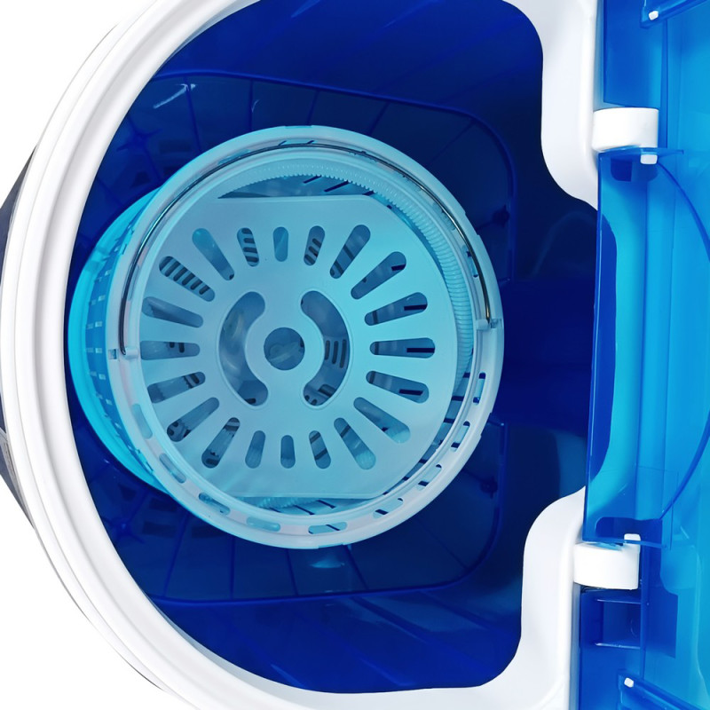 Пральна машина Grunhelm GWB-W403-B