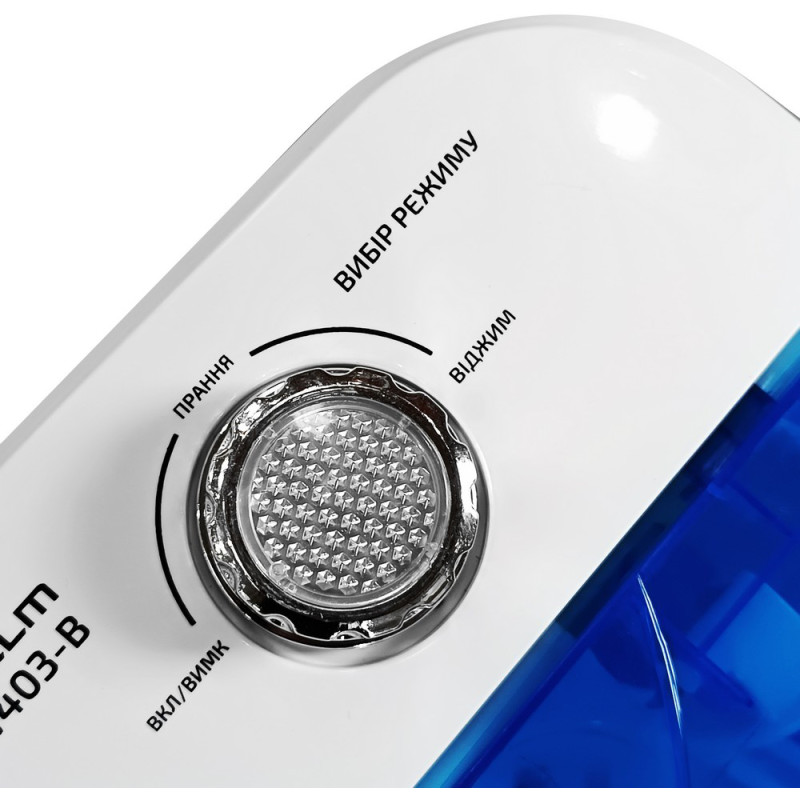 Пральна машина Grunhelm GWB-W403-B