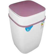 Пральна машина Grunhelm GWB-W501-P