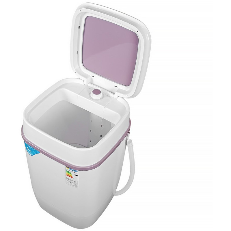 Пральна машина Grunhelm GWB-W501-P