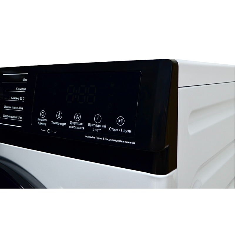 Пральна машина LIBERTY SWM-1272 IB