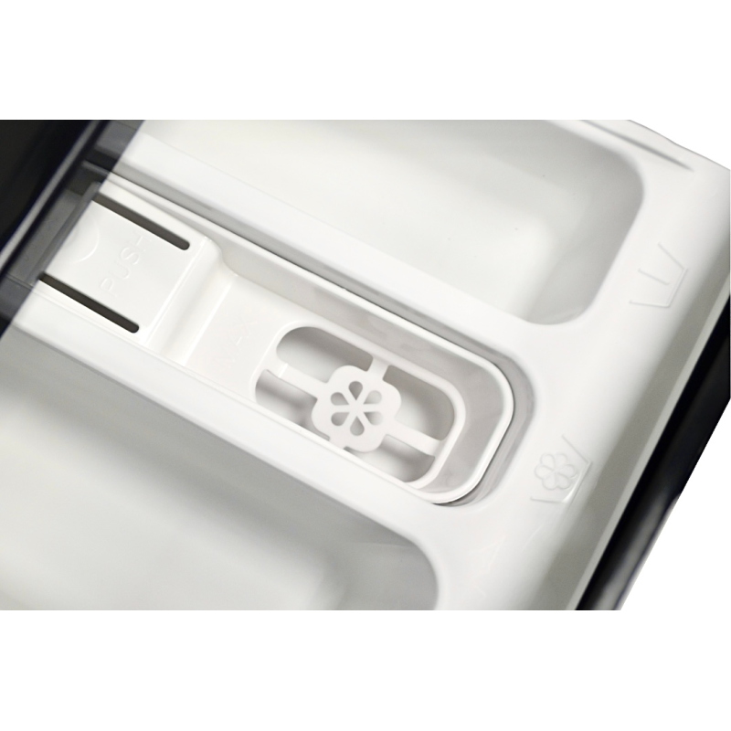 Пральна машина LIBERTY SWM-1272 IB