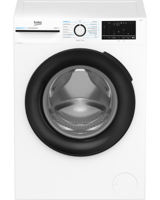 Пральна машина Beko BM3WFSU48435WB
