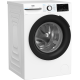 Пральна машина Beko BM3WFSU48435WB