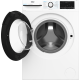 Пральна машина Beko BM3WFSU48435WB