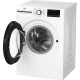 Пральна машина Beko BM3WFSU48435WB