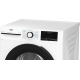 Пральна машина Beko BM3WFSU48435WB